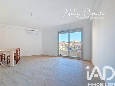 Studio - 36 m² - 1 pièce