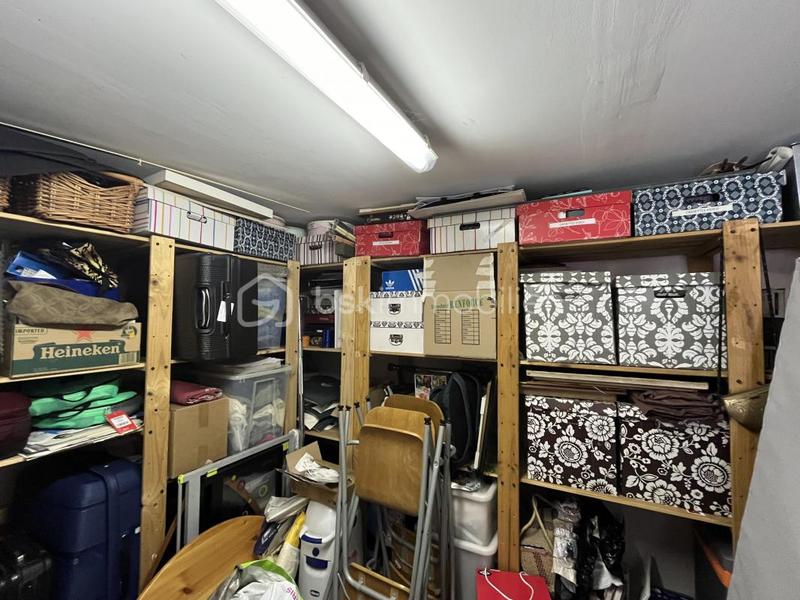 Maison - 136 m² - 7 pièces