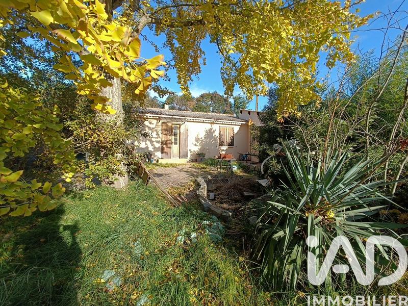 Maison - 80 m² - 3 pièces