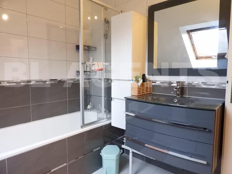 Maison - 75 m² - 4 pièces