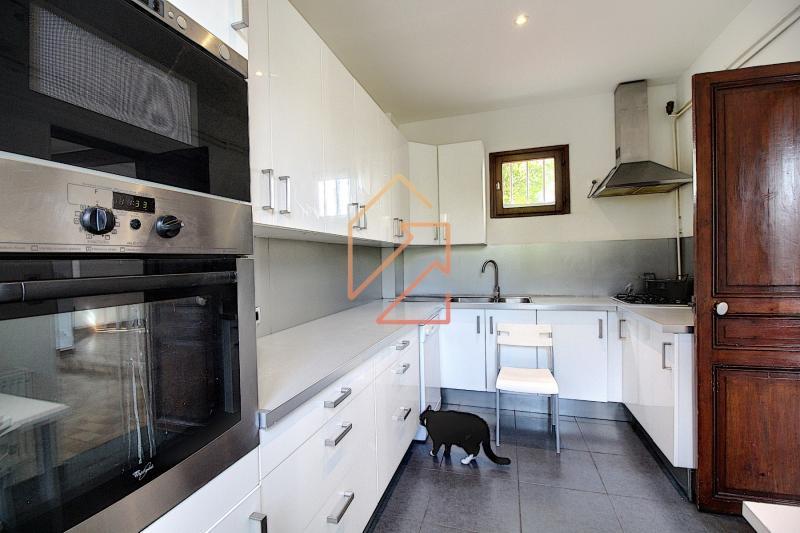 Maison de ville - 105 m² - 5 pièces