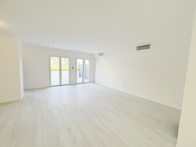Maison - 80 m² - 3 pièces