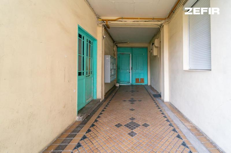 Appartement - 57 m² - 4 pièces