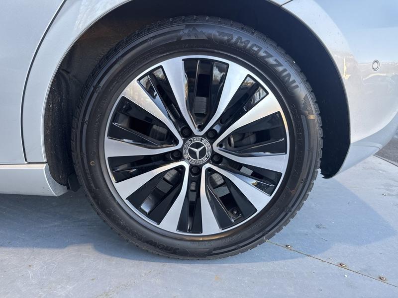 Mercedes Classe a 180 d Style Line