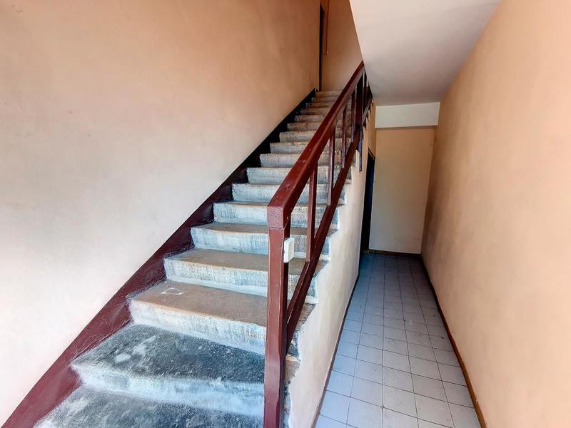 Appartement - 265 m² - 6 pièces