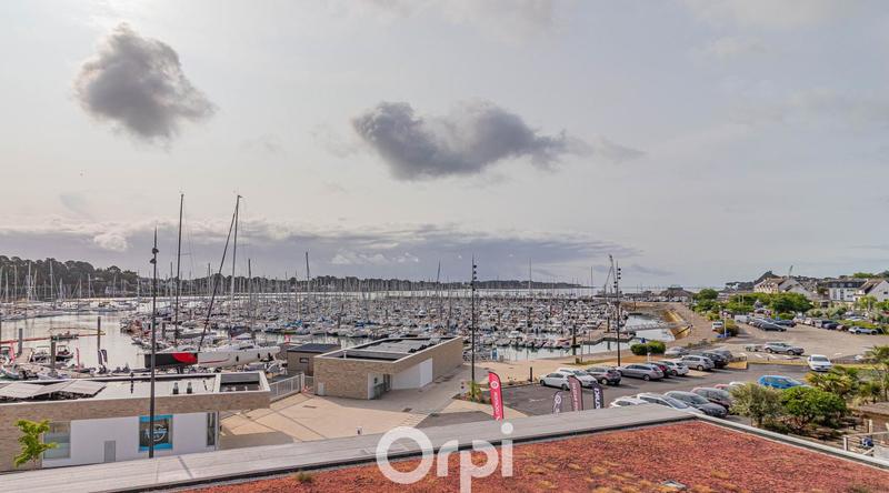 Duplex - 100 m² - 5 pièces