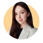 Camille Fournier - Diététicienne-nutritionniste