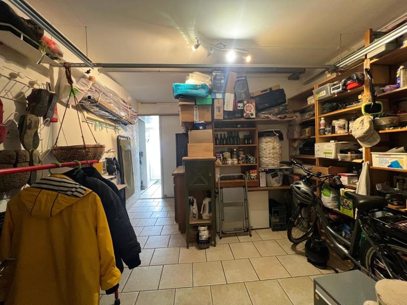 Maison - 87 m² - 4 pièces