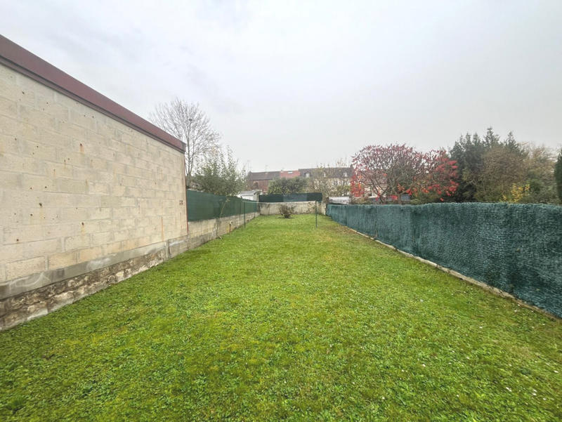 Maison - 49 m² - 49 pièces