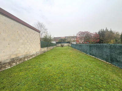 Maison - 49 m² - 49 pièces