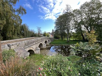 Maison - 141 m² - 6 pièces