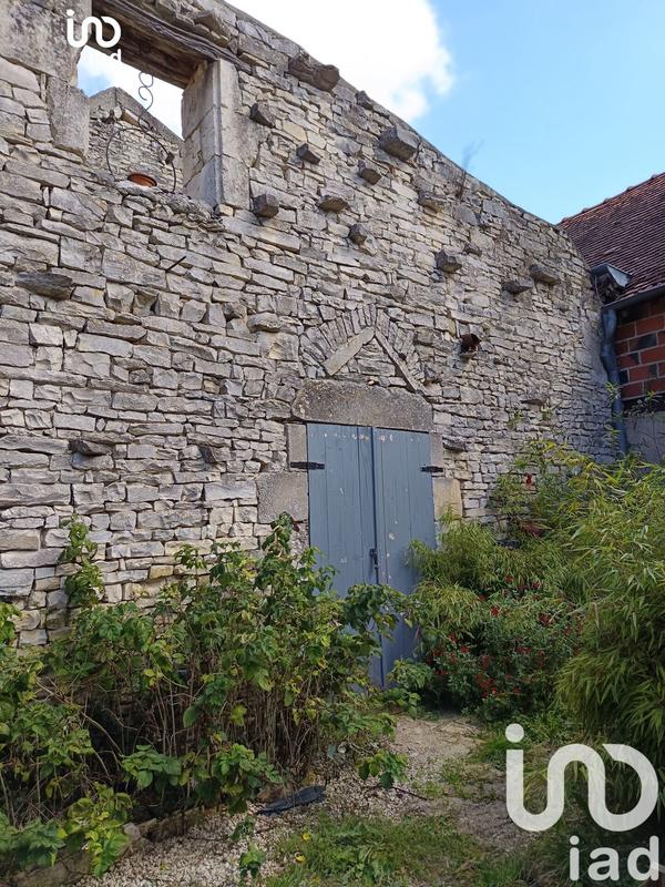 Maison de village - 177 m² - 7 pièces