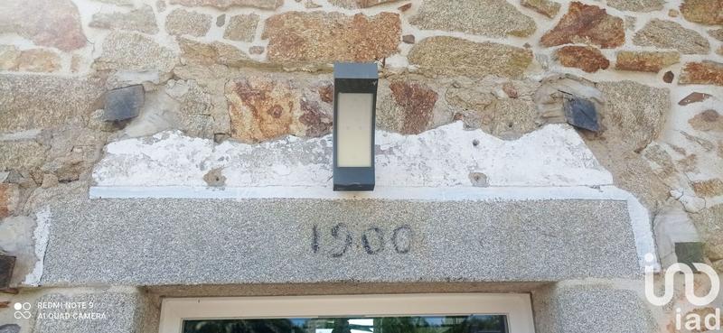 Maison - 78 m² - 3 pièces