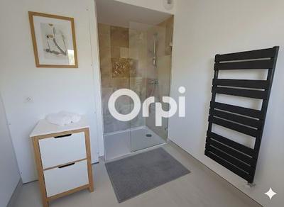 Villa - 97 m² - 4 pièces