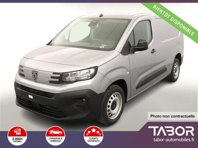 Peugeot Partner 130 L2 Boit Adml Gps Cam CarP