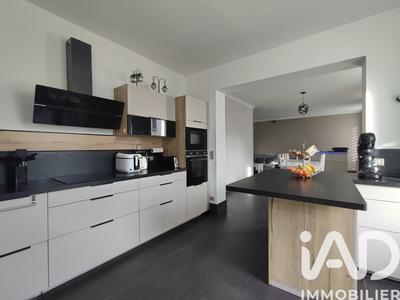 Maison de village - 174 m² - 5 pièces