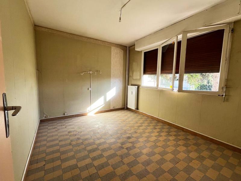 Appartement - 74 m² - 4 pièces