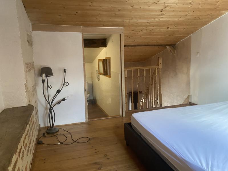 Maison - 60 m² - 2 pièces