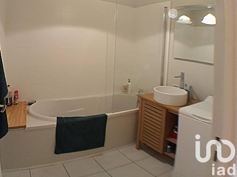 Appartement - 49 m² - 2 pièces