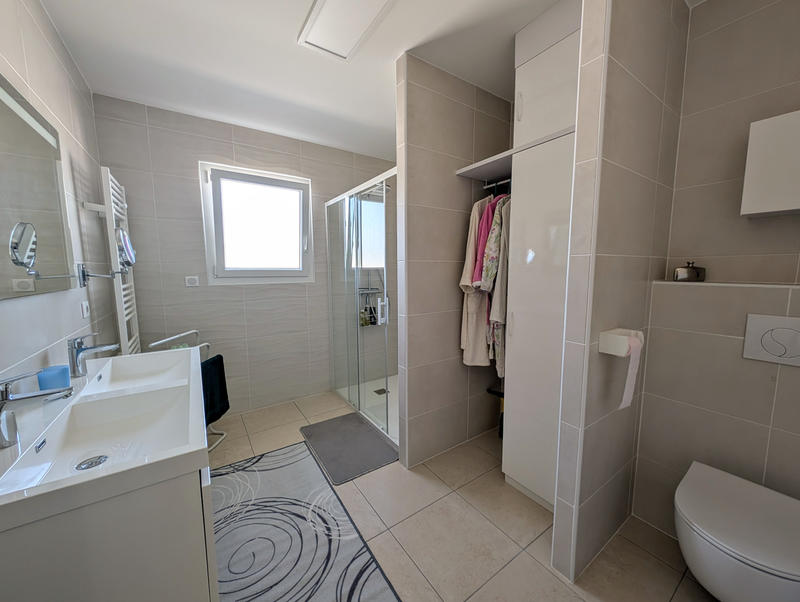 Villa - 132 m² - 4 pièces