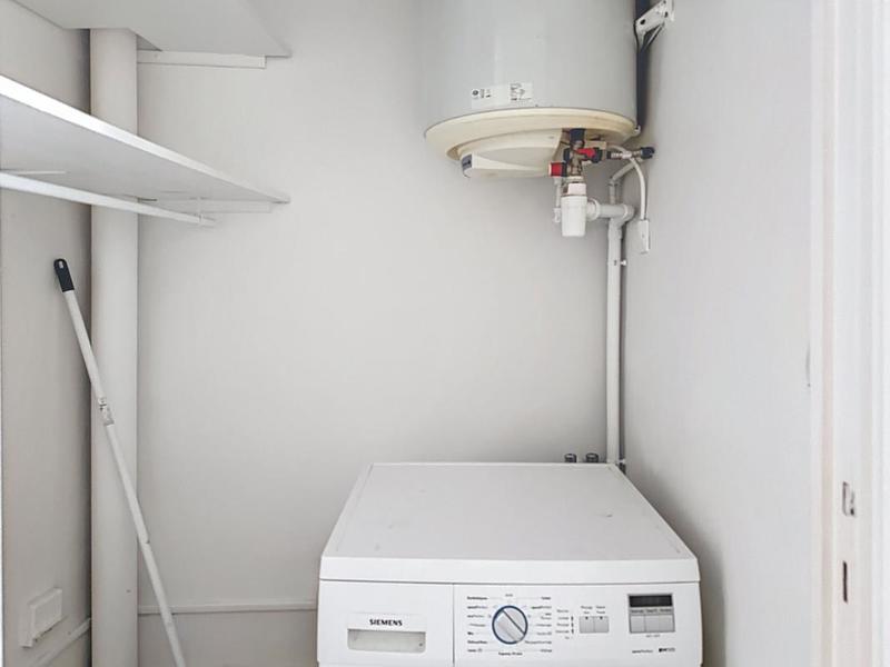 Studio - 35 m² - 1 pièce