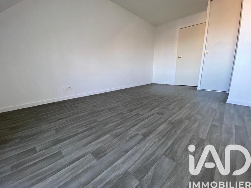 Duplex - 40 m² - 2 pièces