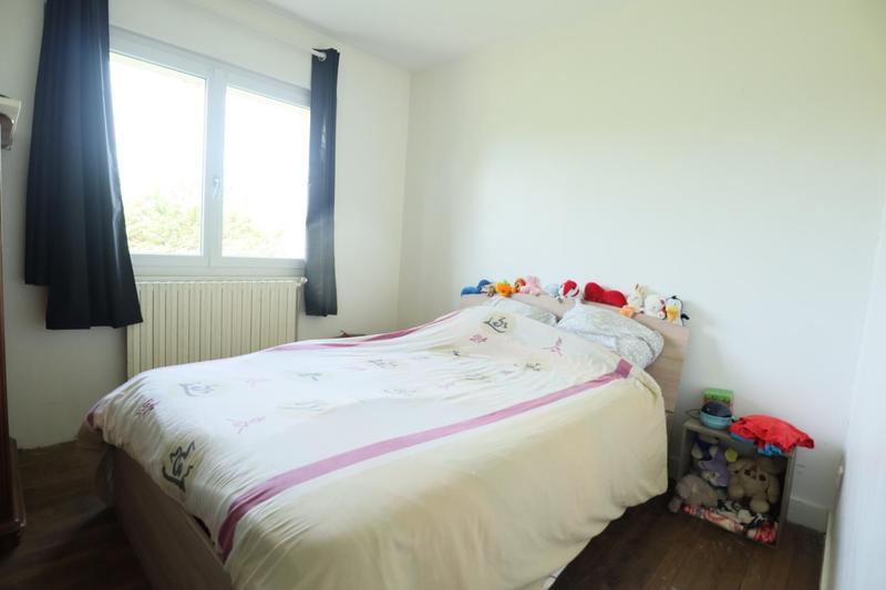 Maison de village - 74 m² - 4 pièces