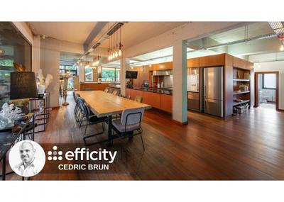 Villa - 450 m² - 9 pièces