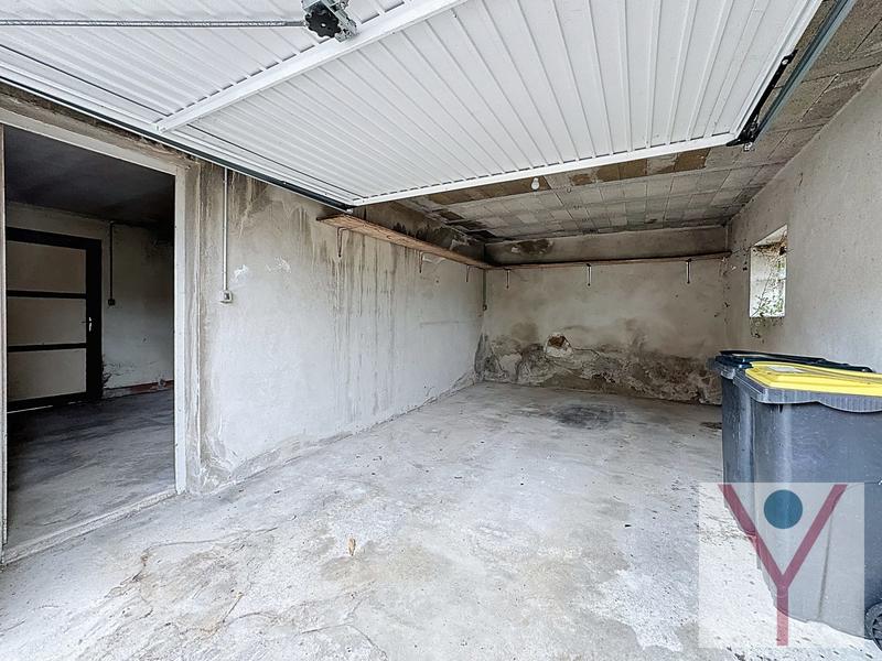 Maison - 138 m² - 5 pièces