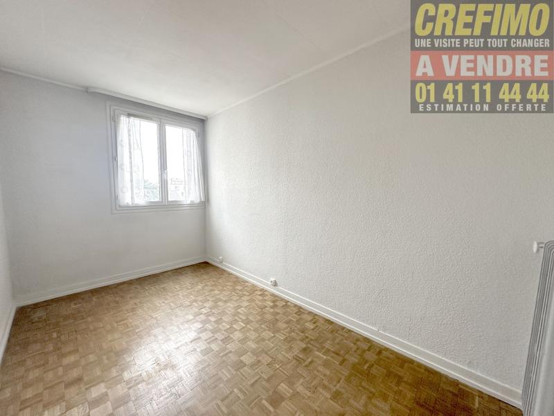 Appartement - 49 m² - 3 pièces