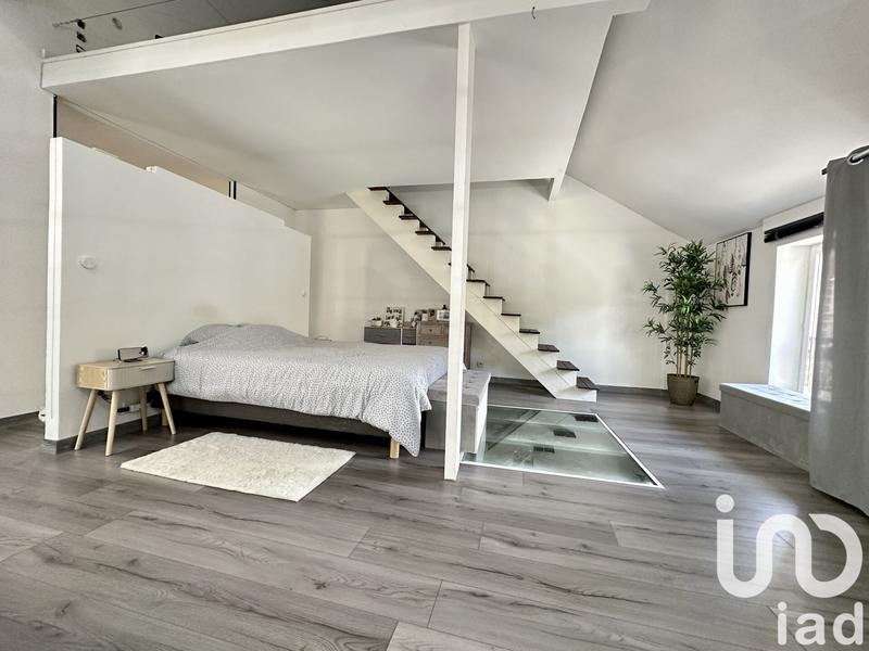 Maison - 133 m² - 4 pièces