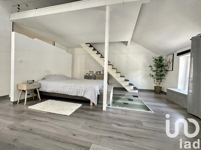 Maison - 133 m² - 4 pièces