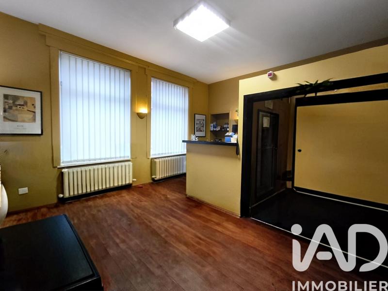 Maison de ville - 223 m² - 10 pièces