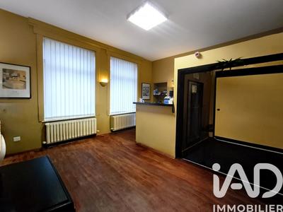 Maison de ville - 223 m² - 10 pièces