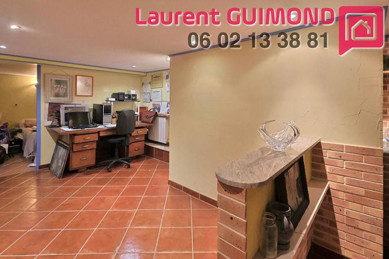 Maison - 109 m² - 6 pièces