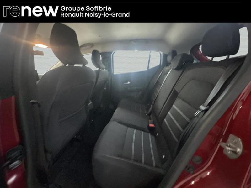 Dacia Sandero TCe 90 - 22 Stepway Confort