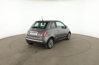 Fiat 500 1.2 Club 69 ch