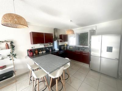 Maison - 85 m² - 3 pièces