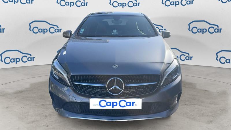 Mercedes Classe a 200 d 136 7g-Dct Business Edition - Automatique Toit ouvrant