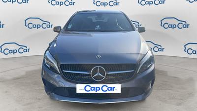 Mercedes Classe a 200 d 136 7g-Dct Business Edition - Automatique Toit ouvrant