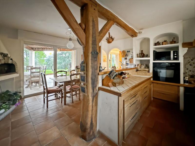 Maison - 162 m² - 6 pièces