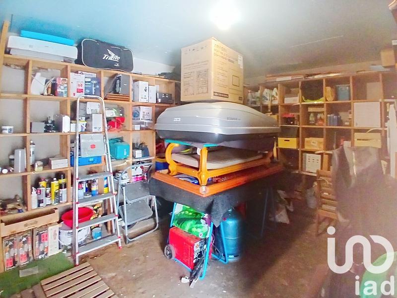 Maison de ville - 169 m² - 5 pièces