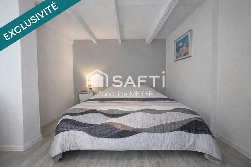 Maison - 81 m² - 3 pièces