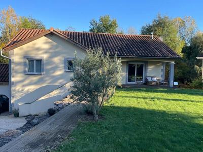 Maison - 197 m² - 6 pièces