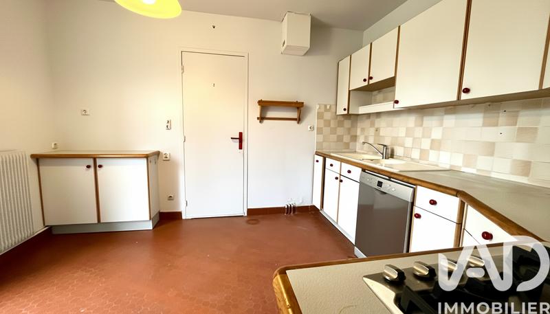 Maison - 119 m² - 6 pièces