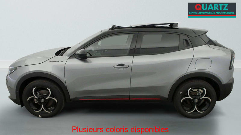 Alfa Romeo Junior 1.2 Ibrida 145 ch eDCT6 Speciale