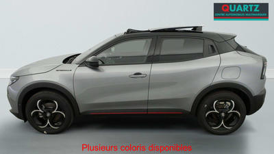 Alfa Romeo Junior 1.2 Ibrida 145 ch eDCT6 Speciale