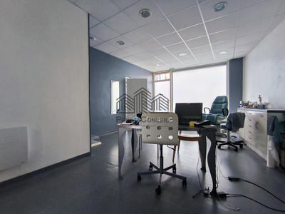 Local commercial - 89 m²