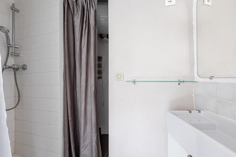 Studio - 29 m² - 1 pièce