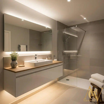 Appartement - 96 m² - 4 pièces